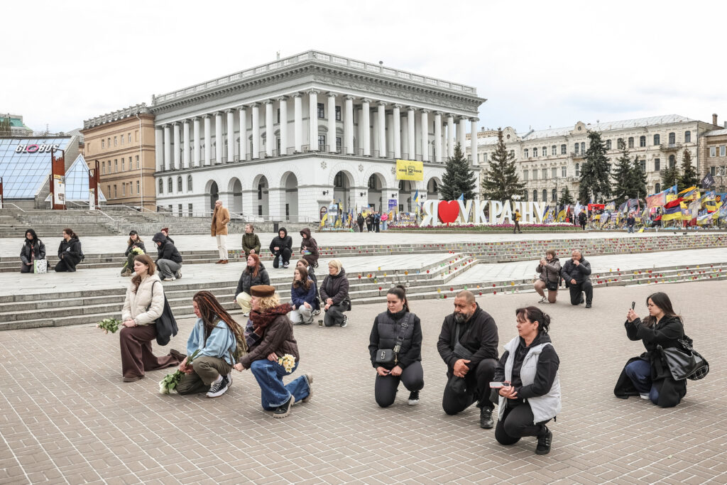 “Какая разница” як формула несвободи: чи усвідомили українці все-таки різницю?