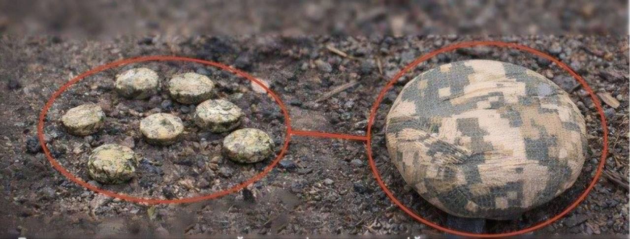 Росіяни дистанційно замінували одну з вулиць Херсона