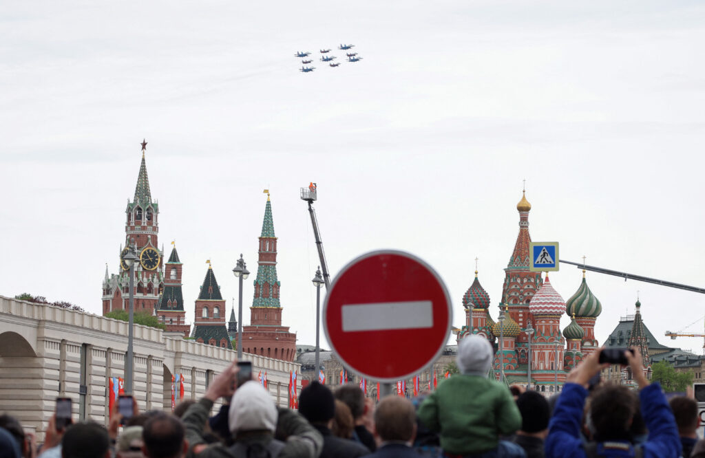 “Присмак програної війни”: як нові реалії доводять Кремль до істерики