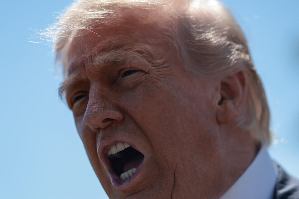 Трамп анонсував прогрес у переговорах із Іраном щодо перемир’я