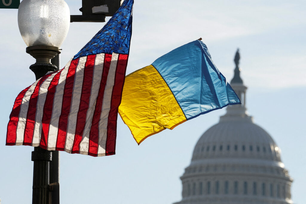 У США закликають терміново розблокувати $400 млн допомоги Україні