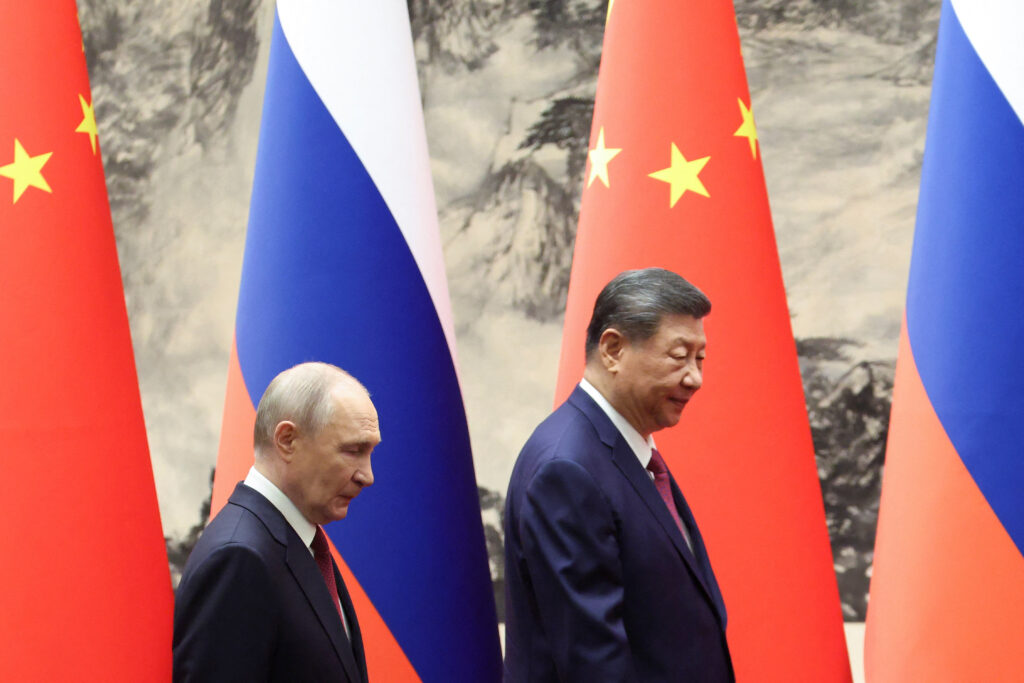 Sanctions pressure on the Kremlin: Putin “gave” China $27 billion thanks to oil discounts