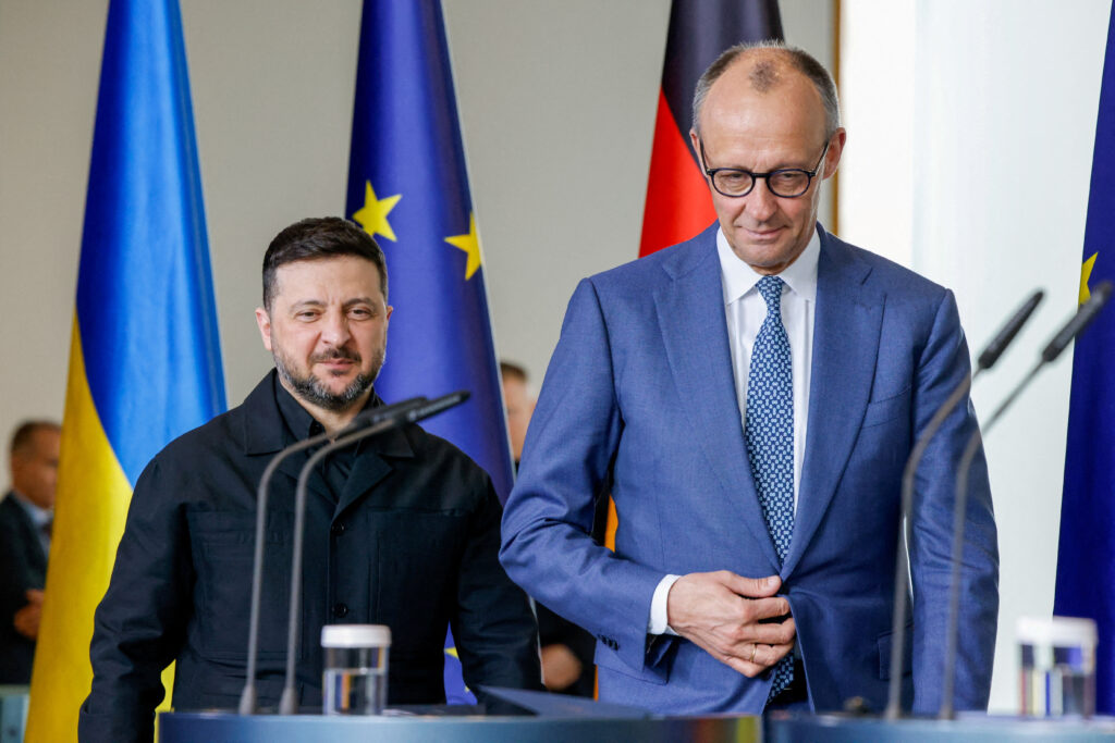 Associated membership: will Germany’s initiative become a trap for Ukraine?