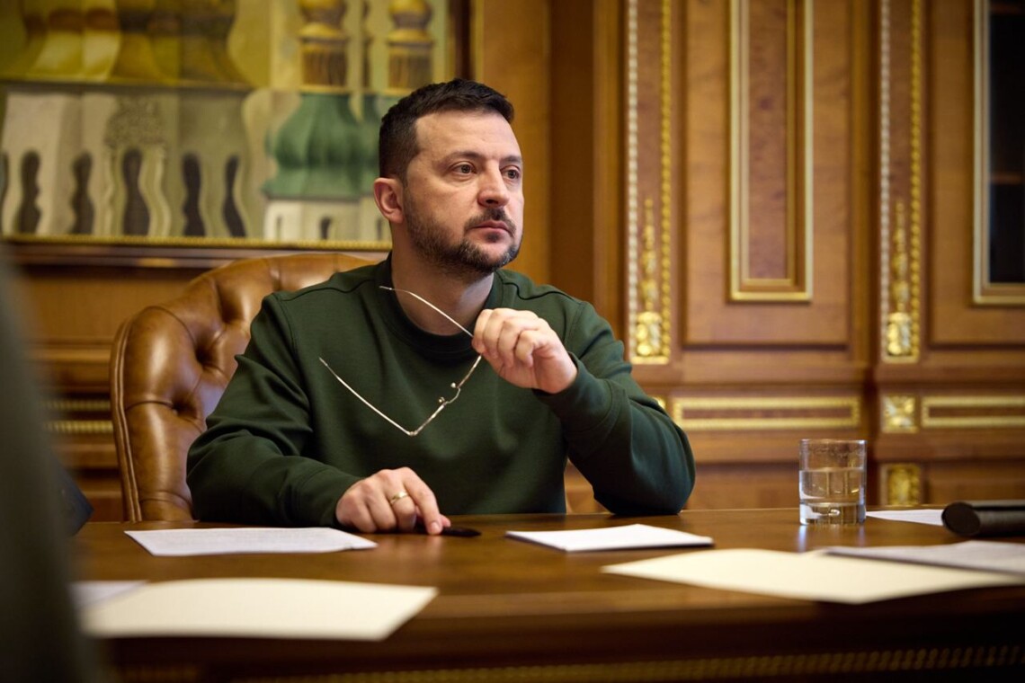 У Сербії очікують на візит Зеленського: деталі