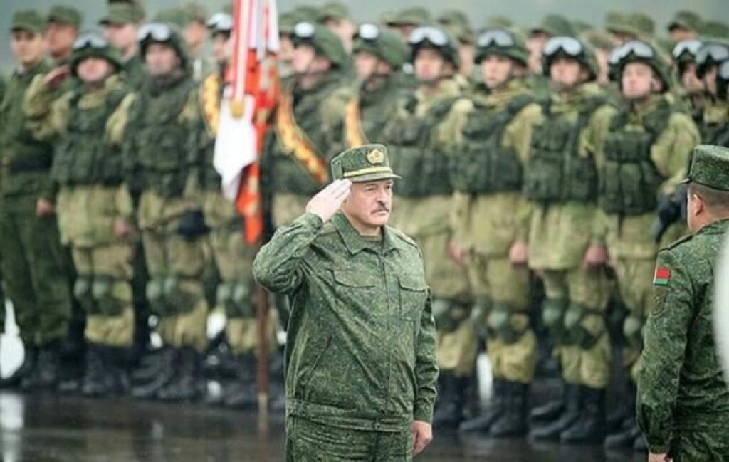 Russia has increased its influence on Belarus following nuclear exercises – ISW