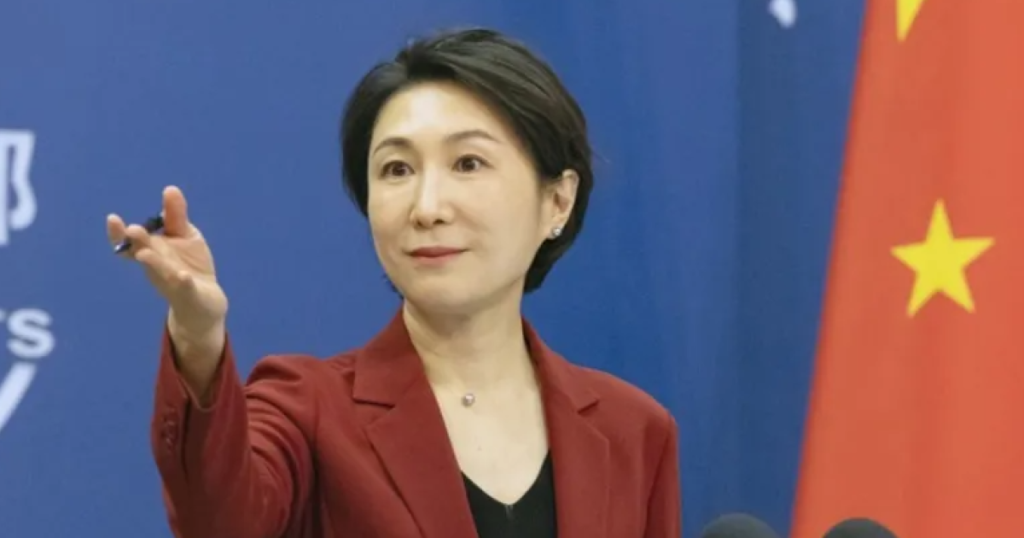 China Breaks Silence on Moscow’s Threat of “Systemic Strikes” Against Kyiv