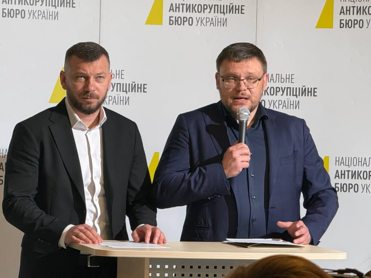 Керівник САП пояснив, чи фігурує Зеленський у справі “Мідас”