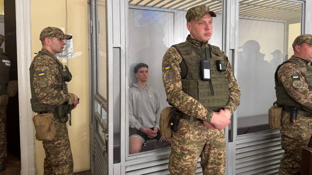 У Львові проходить чергове засідання у справі Фаріон: подробиці