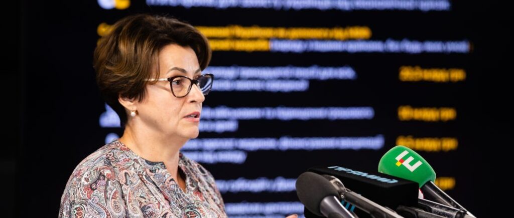 Four years of our struggle for the targeted use of military levies have yielded results – Nina Yuzhanina