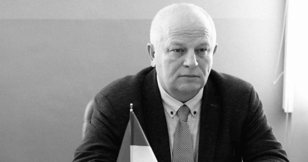 Умер народный депутат от «Европейской Солидарности» Степан Кубив