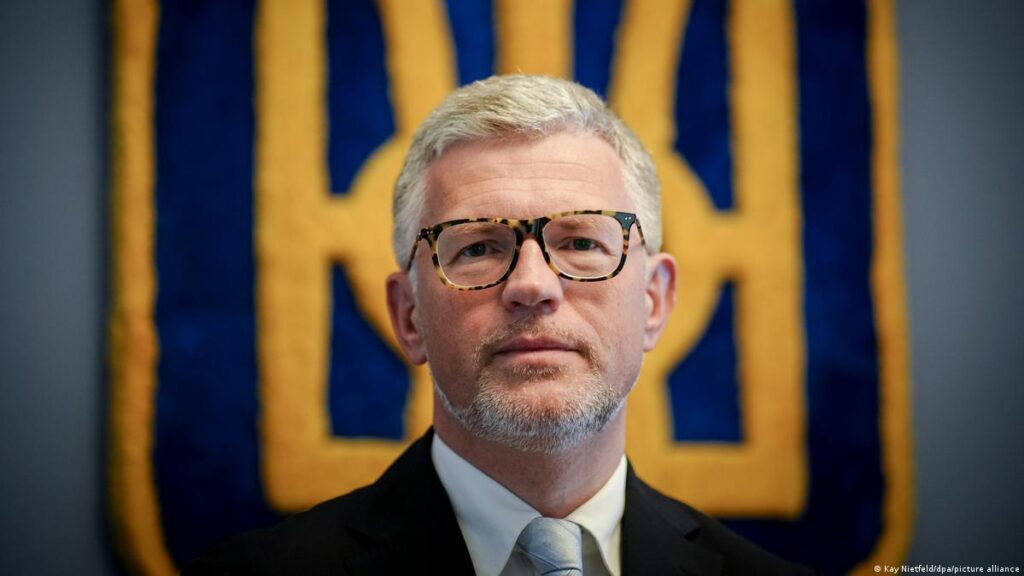 Ukraine calls on the UN to strip Russia of its permanent Security Council membership: details