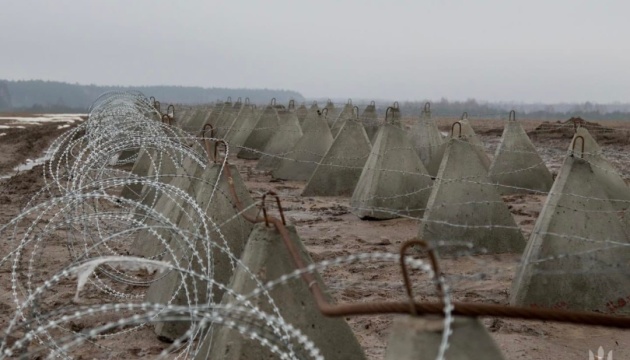 “Dragon’s Teeth” Against Russia: Latvia Strengthens Its Border