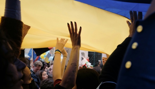 Страны ЕС активизировали запросы на возвращение украинцев