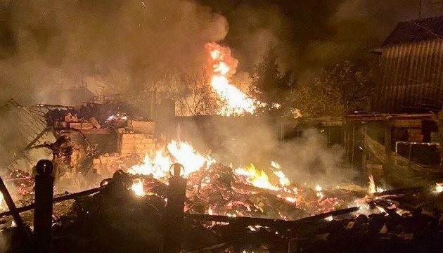 Russians hit three districts of Dnipropetrovsk region: there are dead and many injured