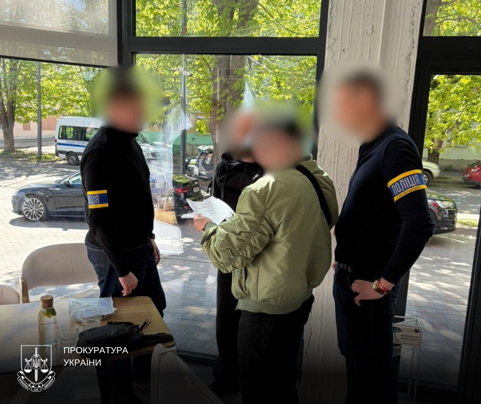 На Волині посадовець ТЦК та ексвійськовий організували корупційні схеми для ухилянтів: усі деталі справи