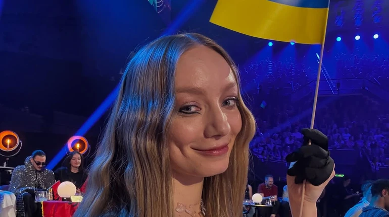 Украина вышла в финал Евровидения-2026: результаты второго полуфинала
