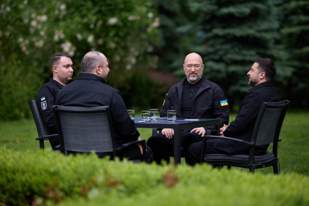 ППО, дрони та міжнародні перемовини: Зеленський назвав пріоритети України на найближчі тижні