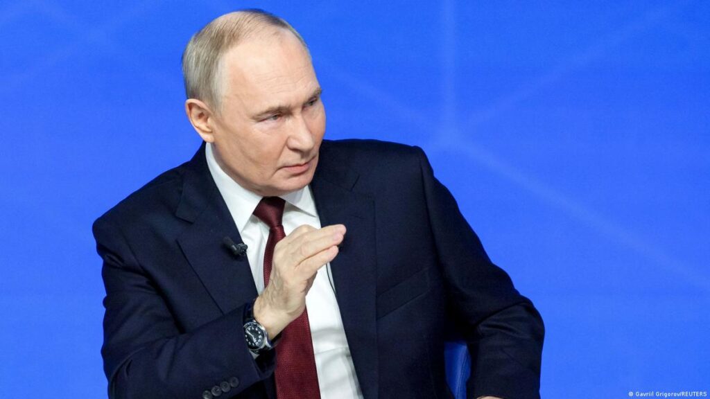 Russia is preparing an attack on NATO countries: details