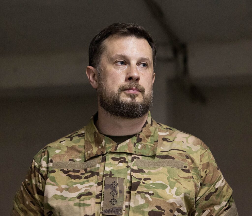 Наступні 6 місяців стануть переломними у війні – Білецький