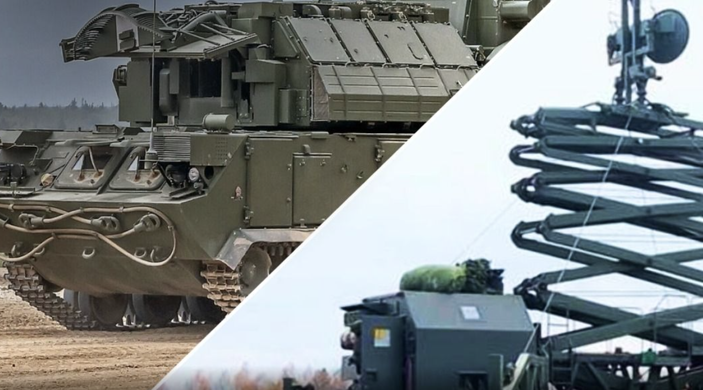 Генштаб: Сили оборони уразили засоби ППО і зв’язку, РЛС “Ястреб” та логістичні об’єкти ворога