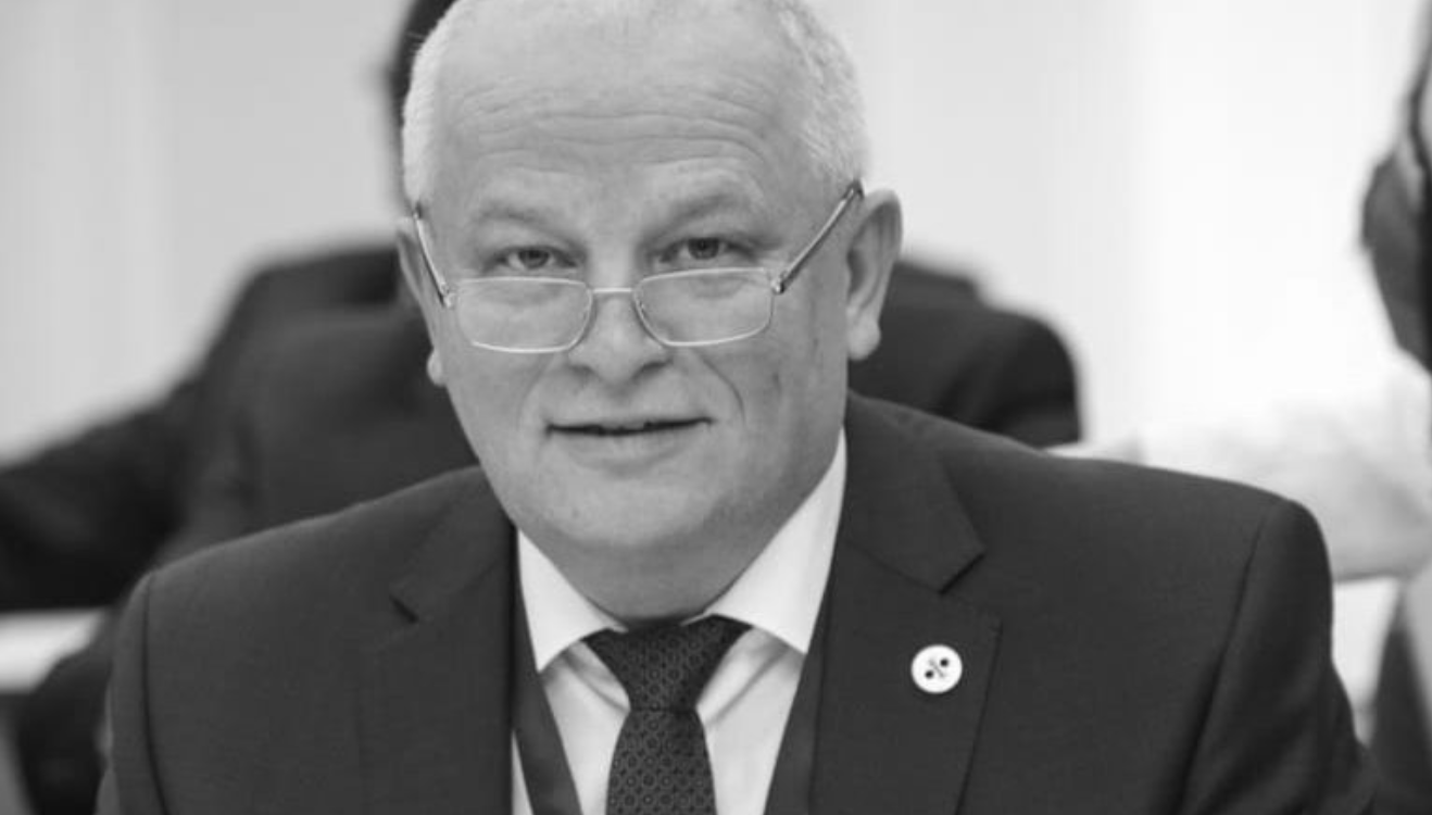 У вівторок в Будинку профспілок на Майдані Незалежності відбудеться вечір памʼяті Степана Кубіва