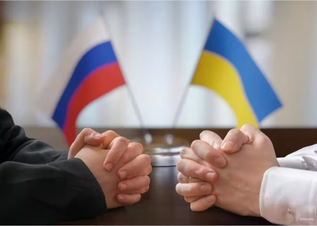 СМИ: российское командование обещает Путину к осени захватить Донбасс