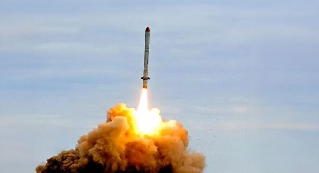 Russia has changed its air attack tactics: the Air Force has warned of possible new massive attacks