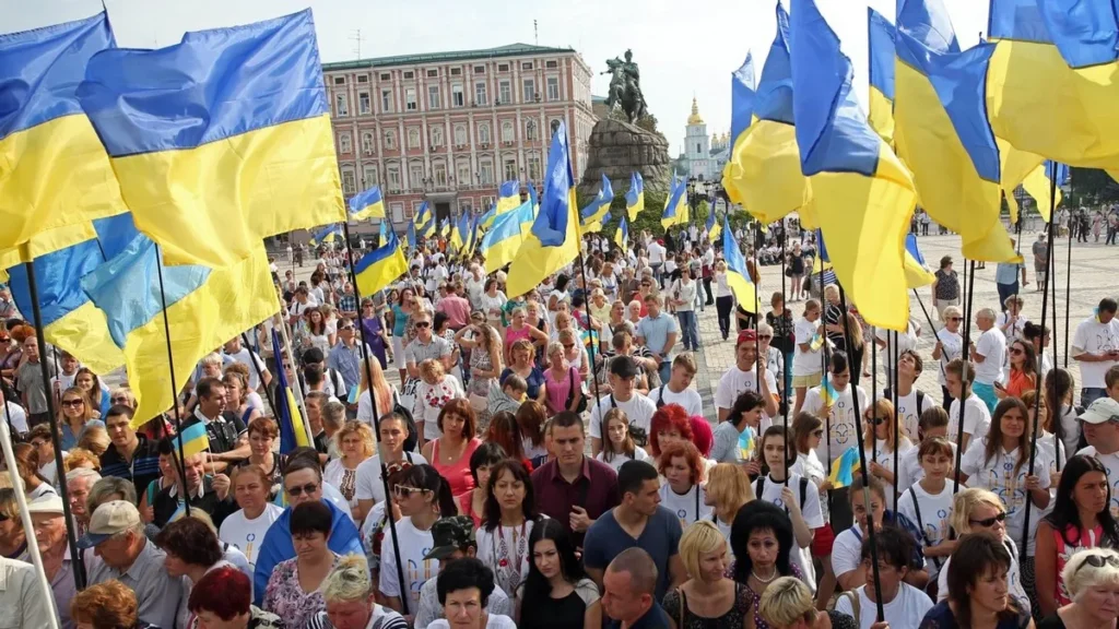 Demographic catastrophe: Ukraine’s remaining population has been revealed
