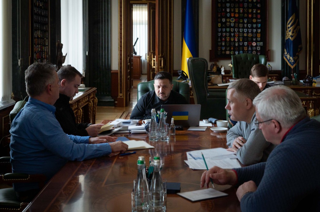 Зеленський і Фіцо провели телефонні переговори: ключові тези