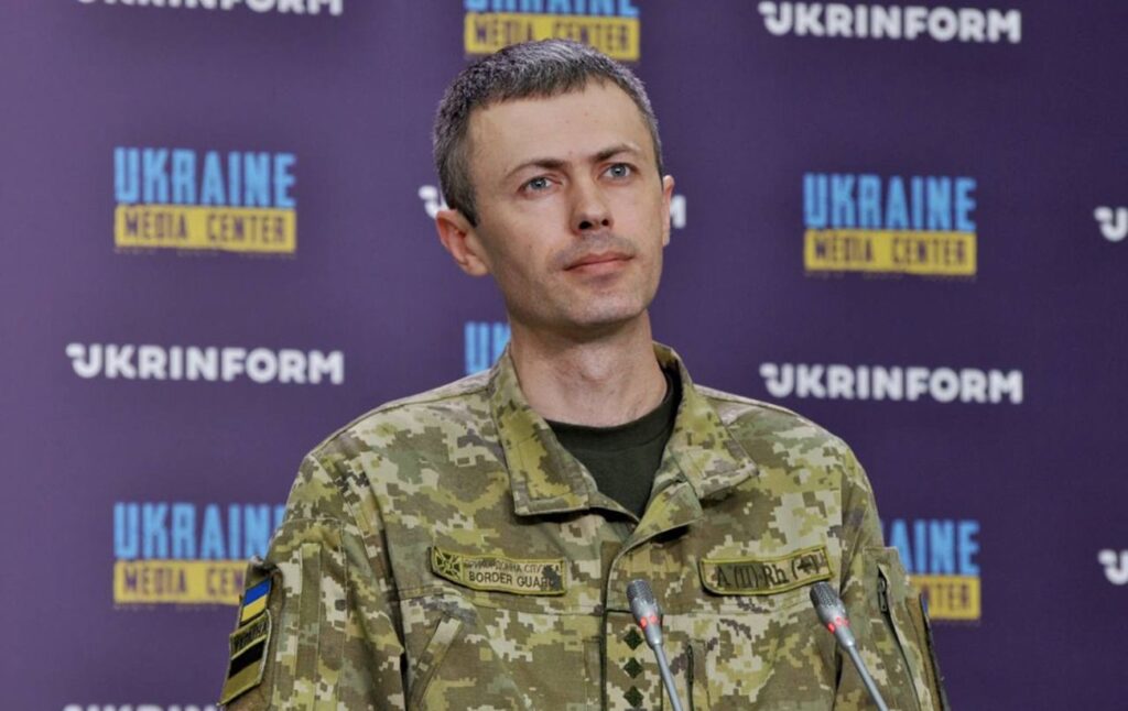 Is Belarus building up troops near the border with Ukraine: what does the State Border Service of the Republic of Belarus say?