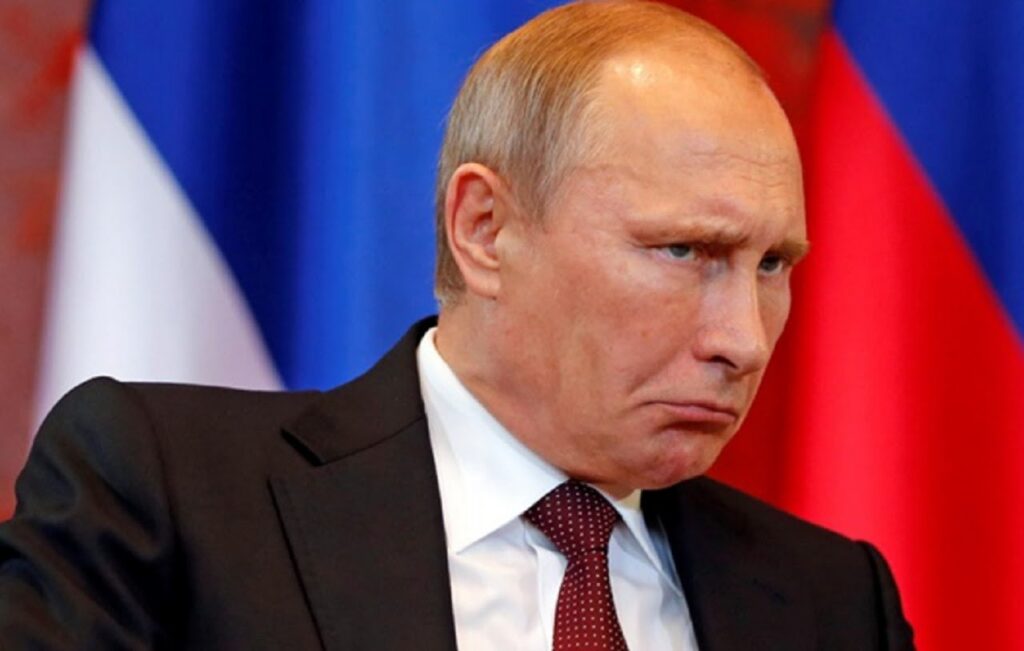 Армия РФ не может продвинуться на поле боя: эксперт рассказывает детали
