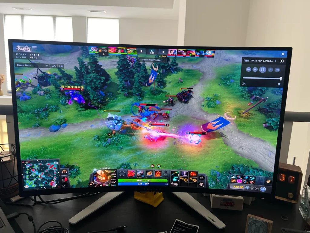 Mandate at stake: Brazilian lawmakers agree to settle dispute with Dota 2 match