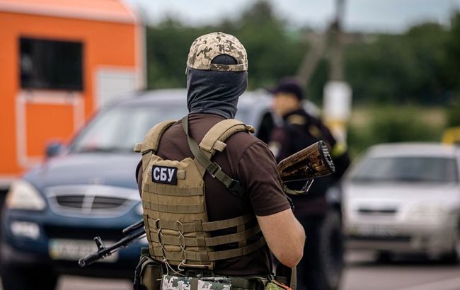 Готував вбивство до “річниці 9 травня”: в Одесі запобігли замаху на високопосадовця ЗСУ