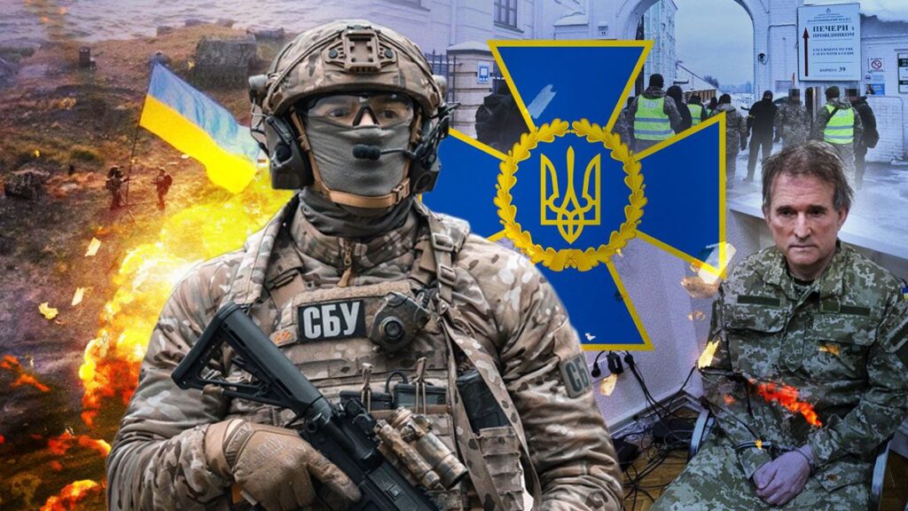 На Харківщині затримали коригувальника ударів РФ: деталі