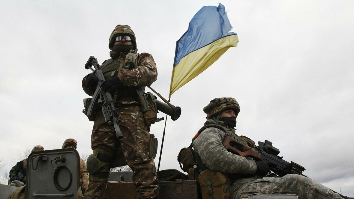 Мобілізація з 1 червня: які зміни та кого торкнеться найперше