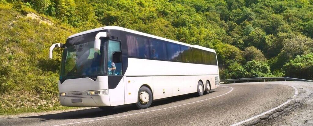 В Україні змінюють правила міжнародних автобусних перевезень