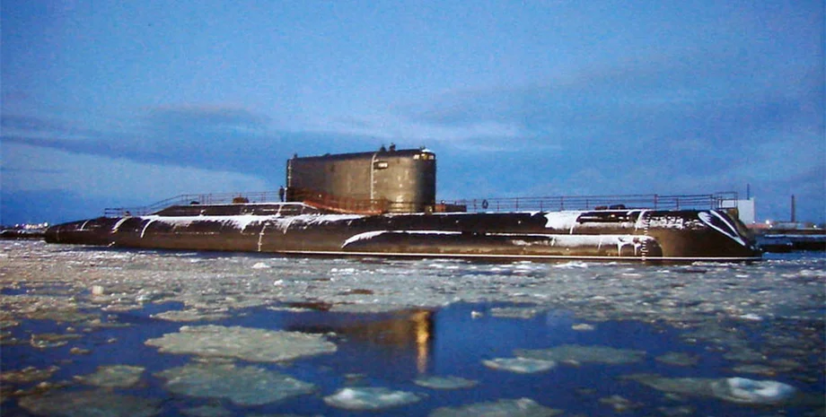 Nuclear missiles on the seabed: NATO studies Russia's actions