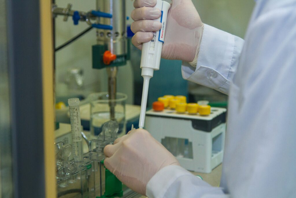 “Growing” and 3D printing organs: Putin allocates $26 billion for immortality research