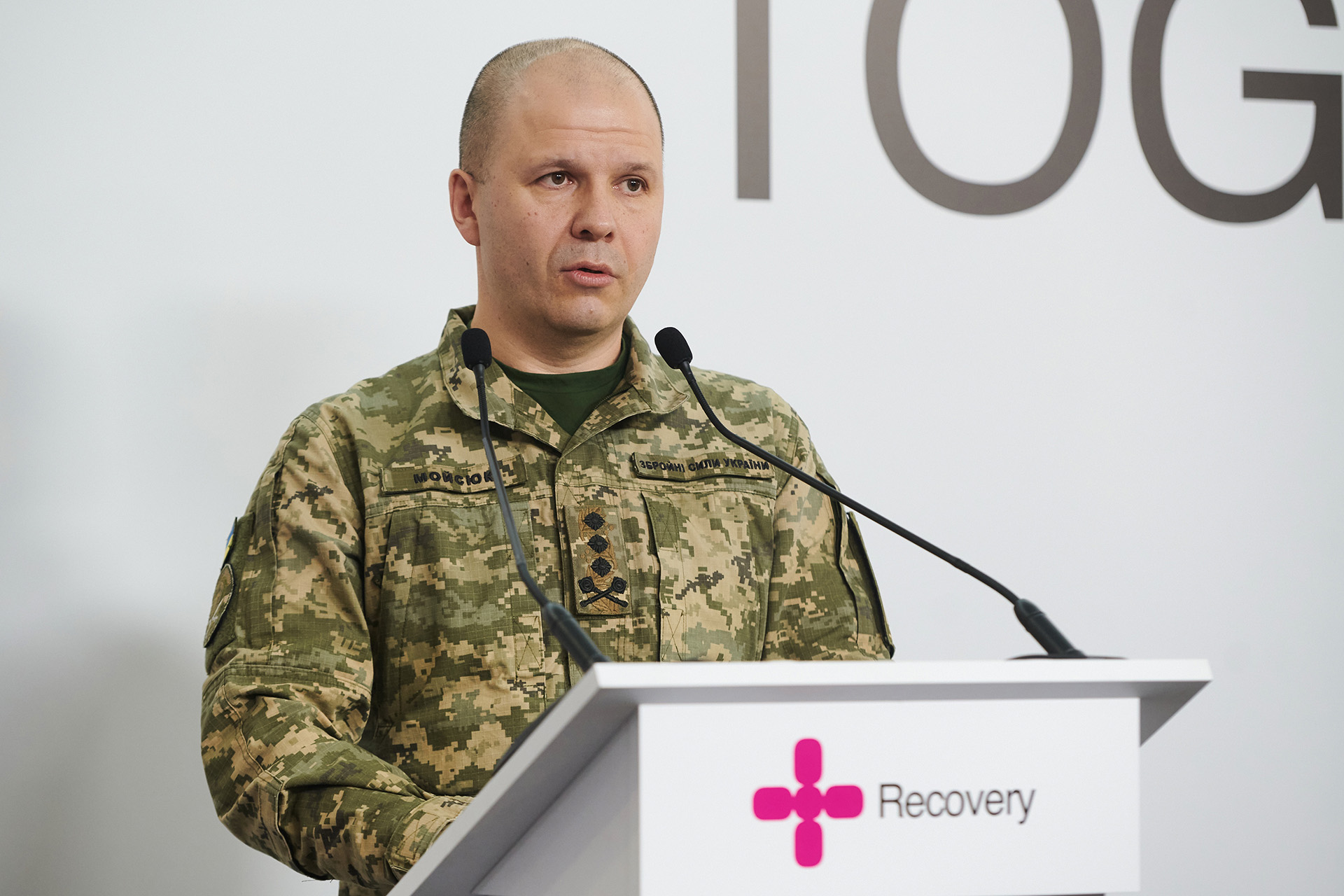 Україна та НАТО обговорили ключові напрямки роботи JATEC: подробиці