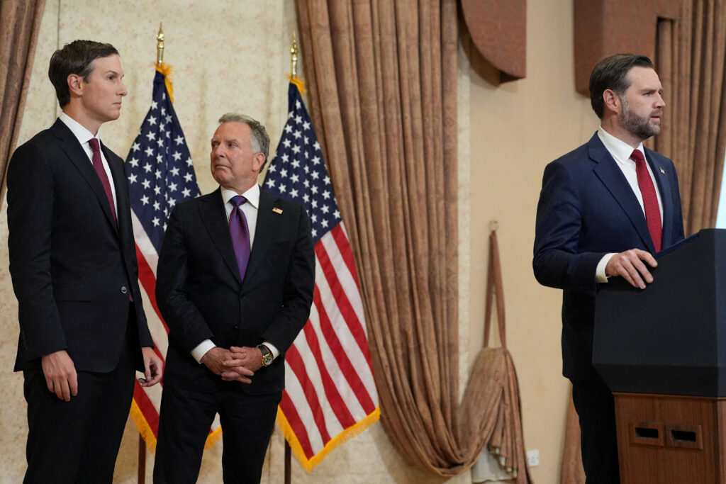 Trump’s people are flying to Kyiv on a secret mission: what conditions will they bring to Zelensky?