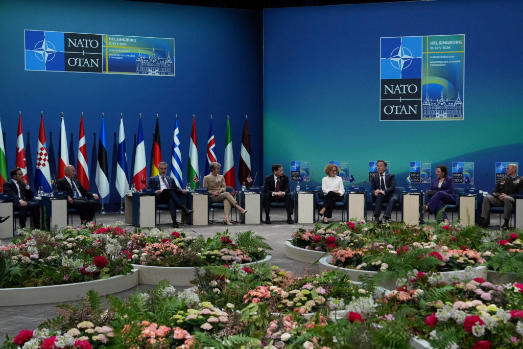 Remote strikes instead of invasion: how Russia is preparing for war with NATO