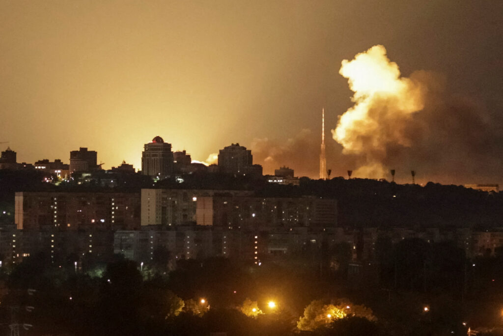 У найближчі 48 годин: Зеленський попередив про загрозу нового масованого ракетного обстрілу РФ