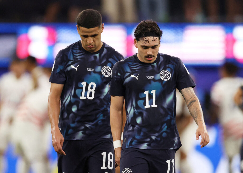 2026 World Cup: Match results and team standings in Groups B and D
