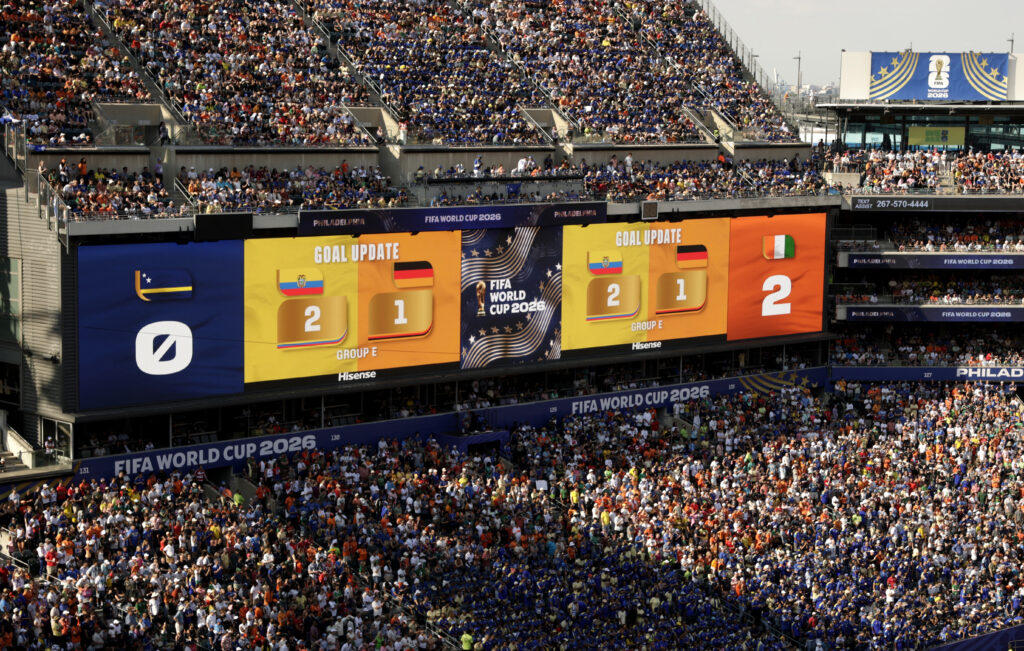 Ecuador’s Big Sensation: 2026 World Cup Group D, E, and F Results