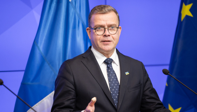 40 мільйонів євро для України: Фінляндія долучилася до закупівель зброї США