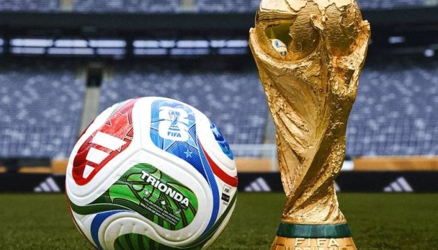 Букмекери визначили фаворитів ЧС-2026: хто має най