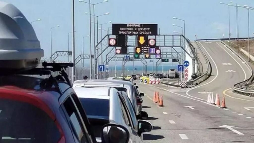 The situation in Crimea: what is happening on the peninsula now and what “steps” the Kremlin is preparing