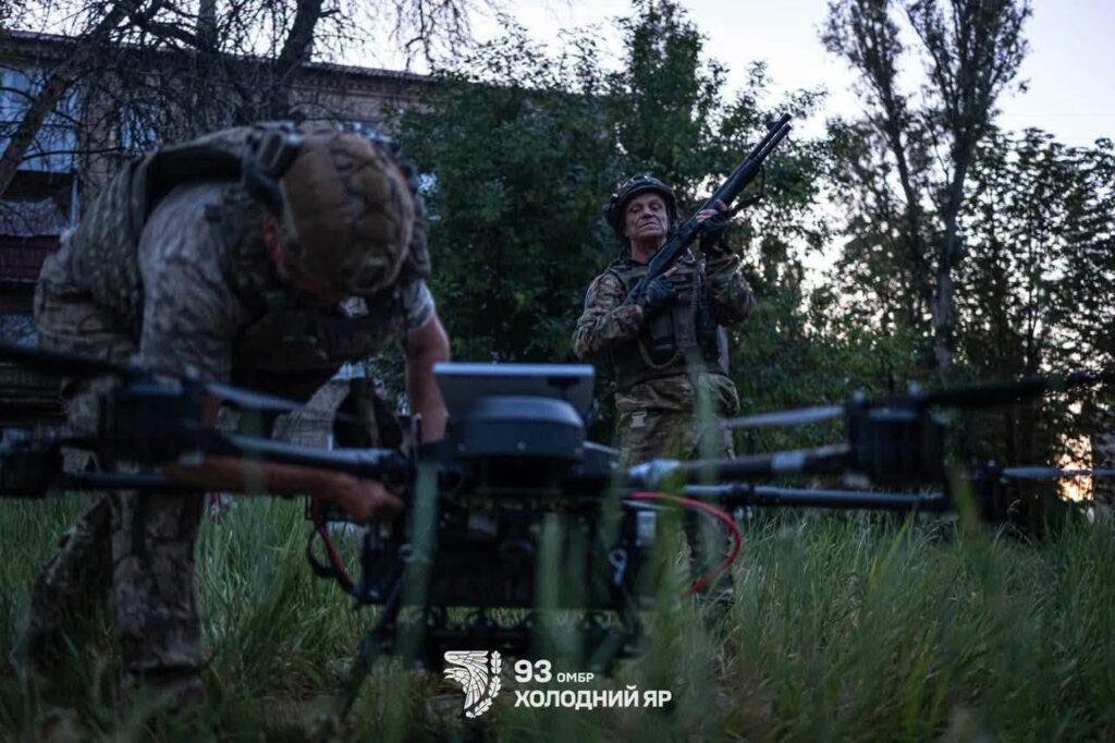 General Staff report: 197 clashes have occurred at the front since the beginning of the day