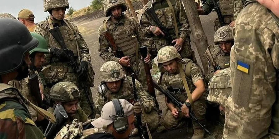 ДБР перевіряє дані медіа про загибель військових у полку “Скеля”