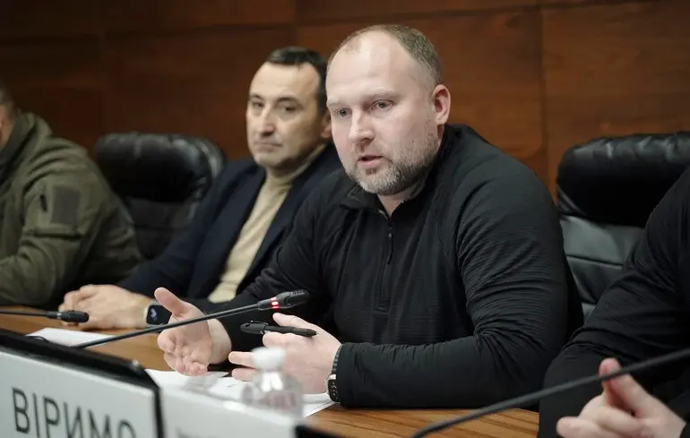 Справа про фортифікації отримала новий поворот: НАБУ знайшло офшорну схему